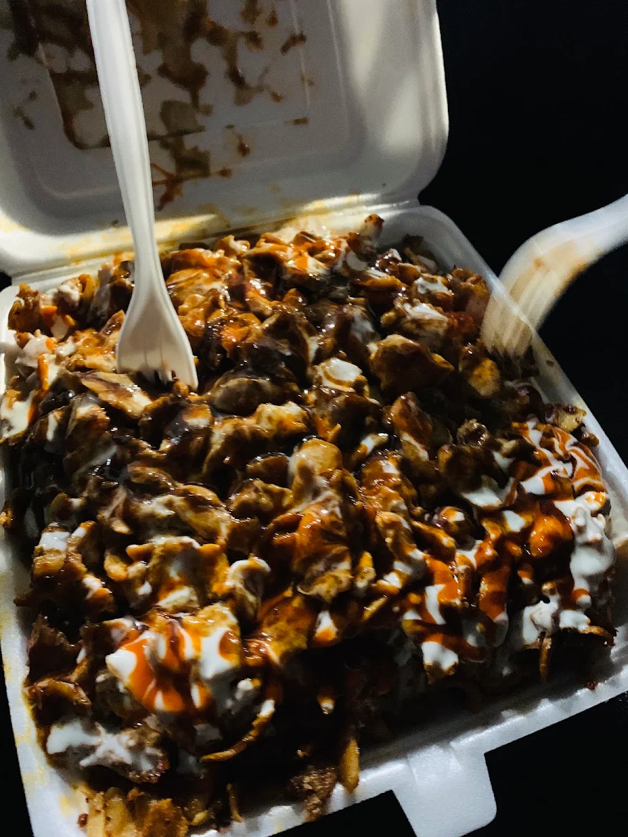 Highlights, Monster Kebab Endeavour Hills