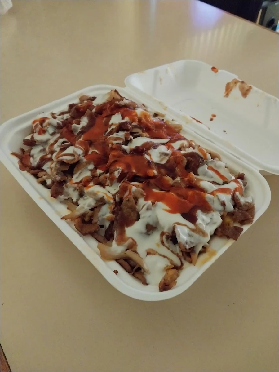 Highlights, Monster Kebab Endeavour Hills