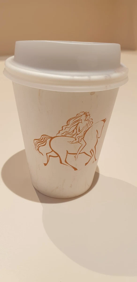Highlights, Godiva Swanston Street