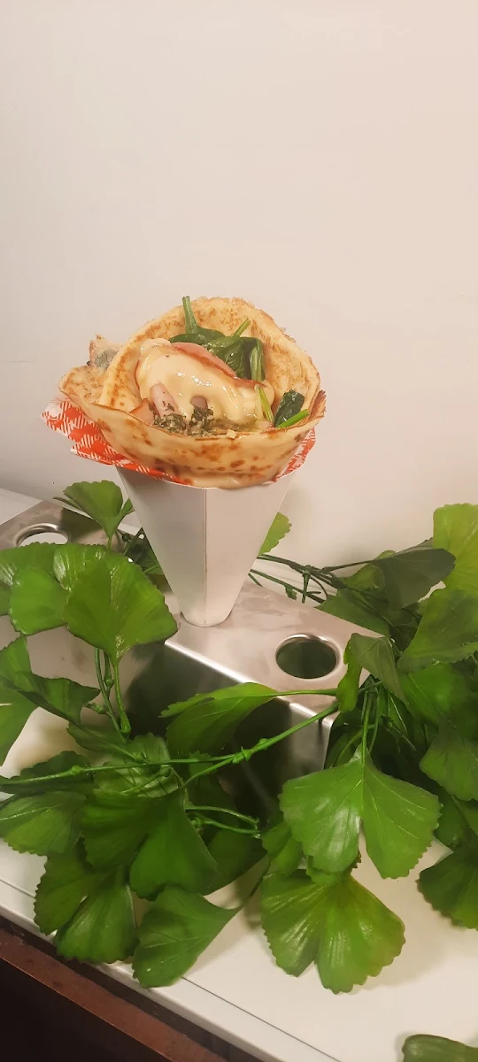 Highlights, Apple Spice - Creperie, High Tea, Catering