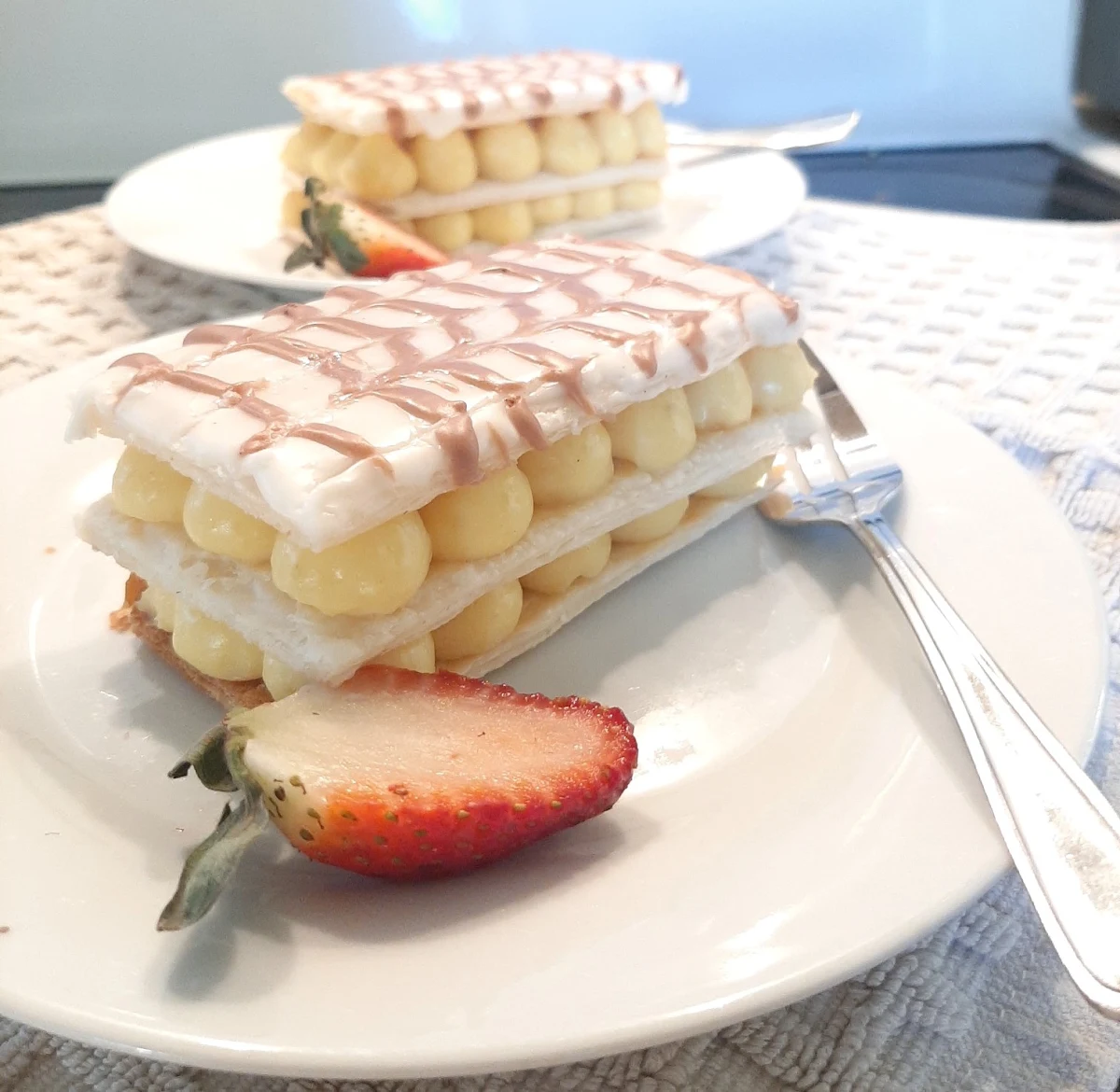 Highlights, Apple Spice - Creperie, High Tea, Catering