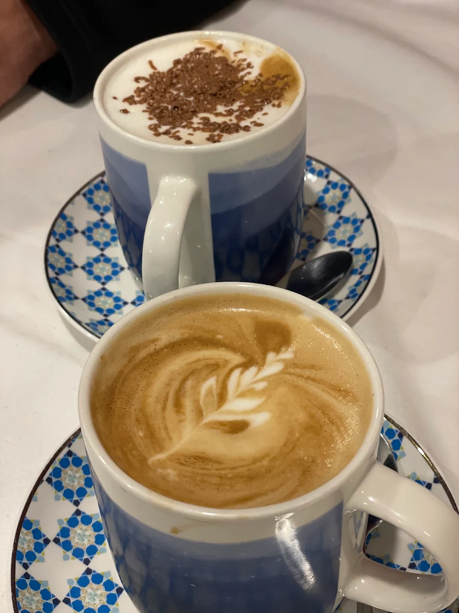 Highlights, Apple Spice - Creperie, High Tea, Catering