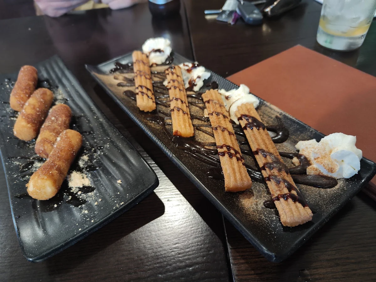 Highlights, Buddha's Kitchen