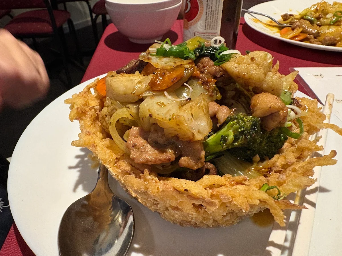Highlights, Le Hoang Mount Eliza