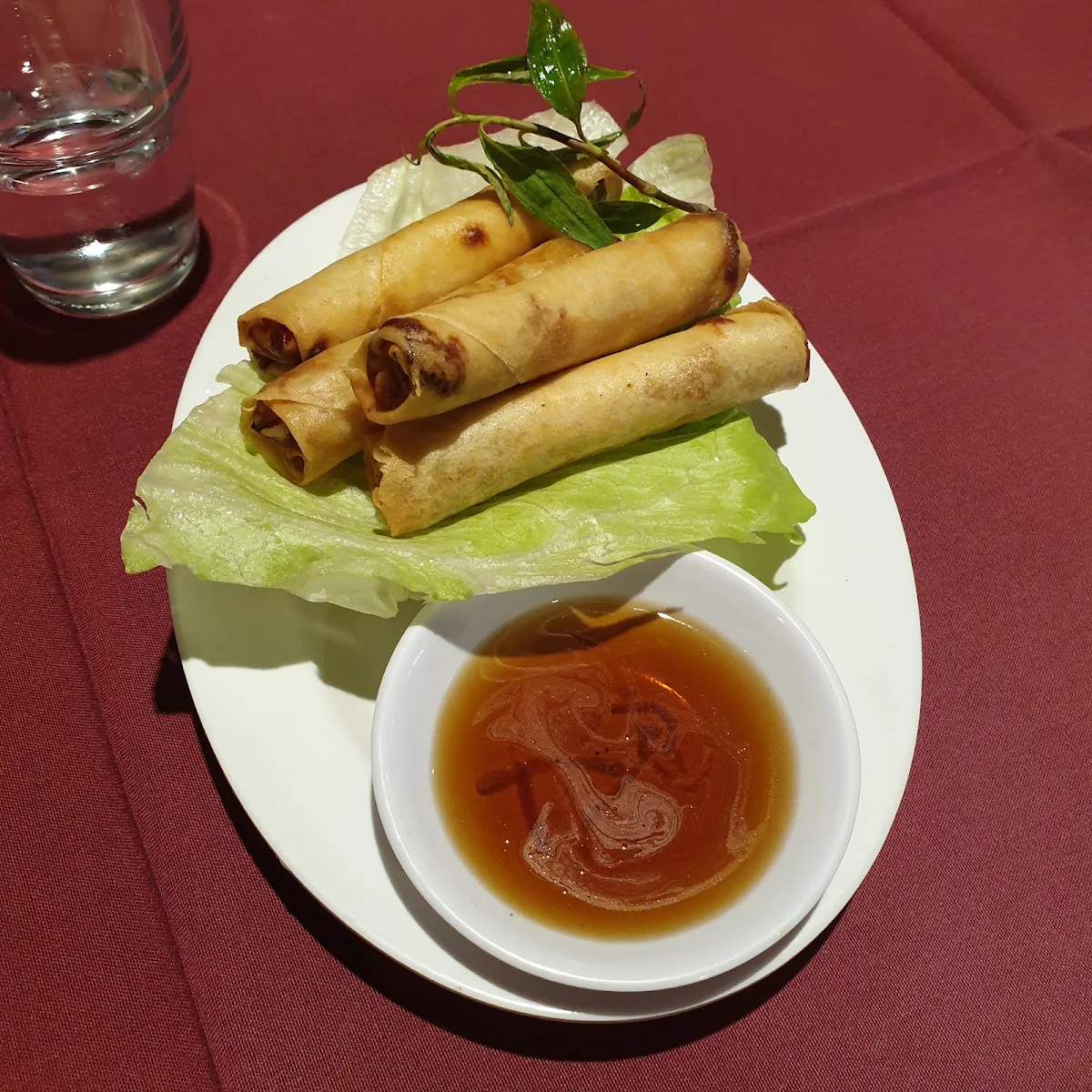 Highlights, Le Hoang Mount Eliza