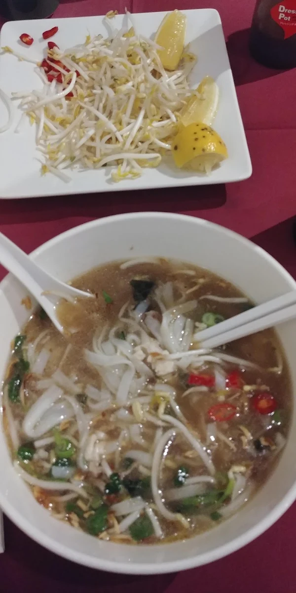 Highlights, Le Hoang Mount Eliza