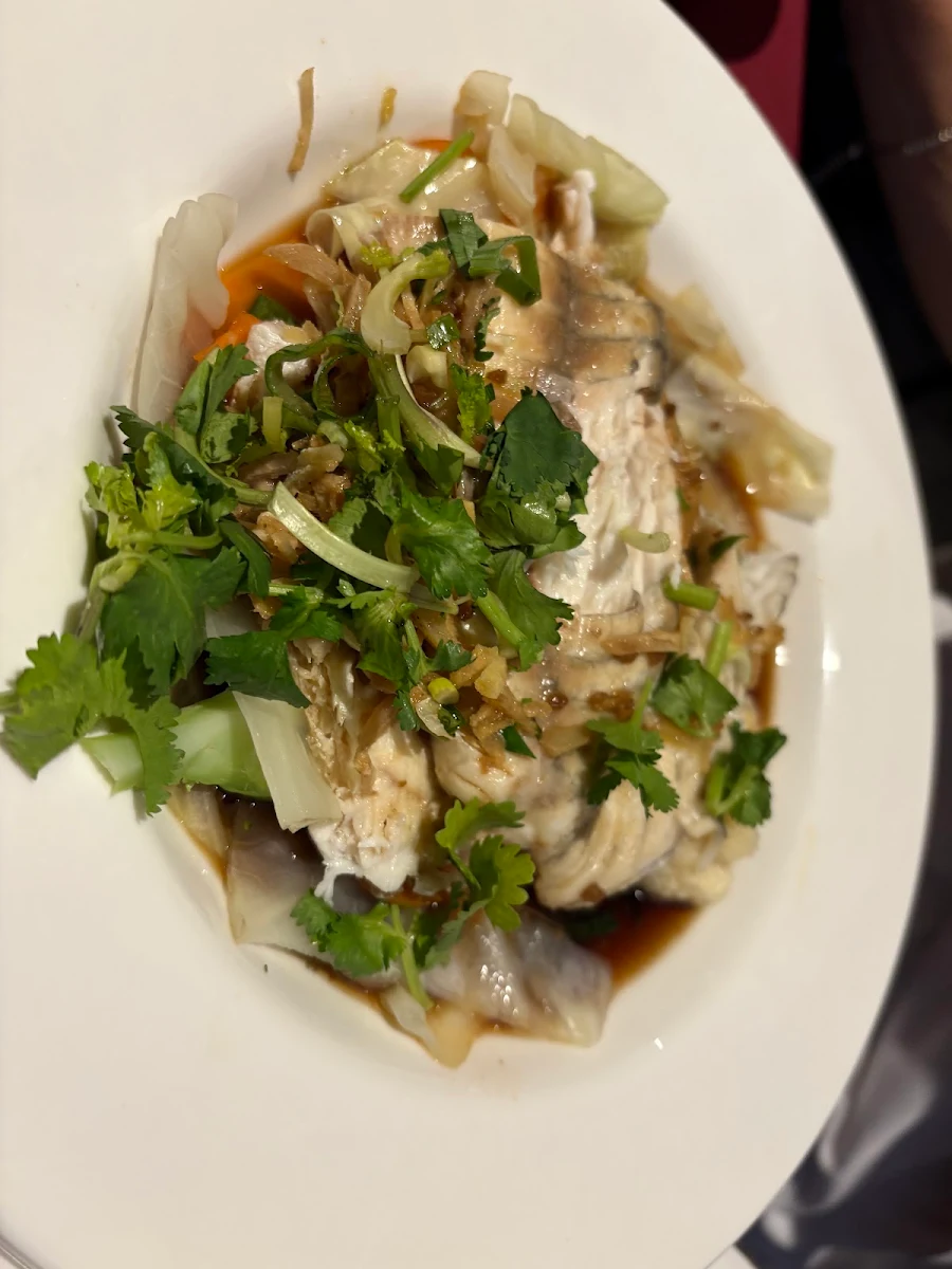 Highlights, Le Hoang Mount Eliza
