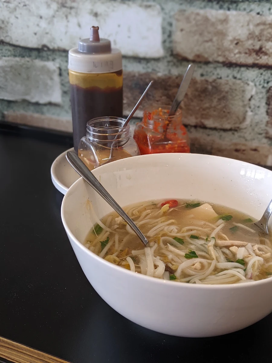 Pho GA