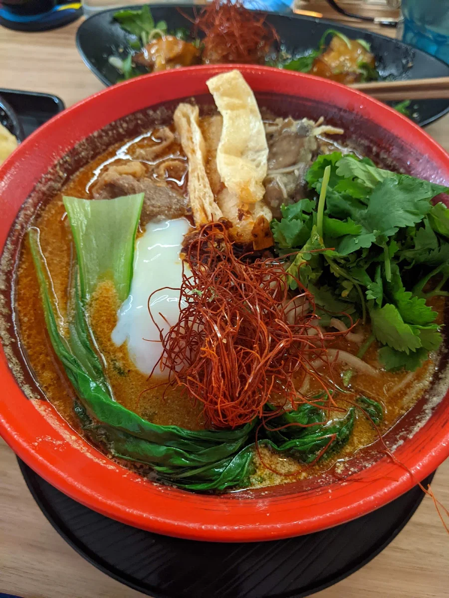 Ramen