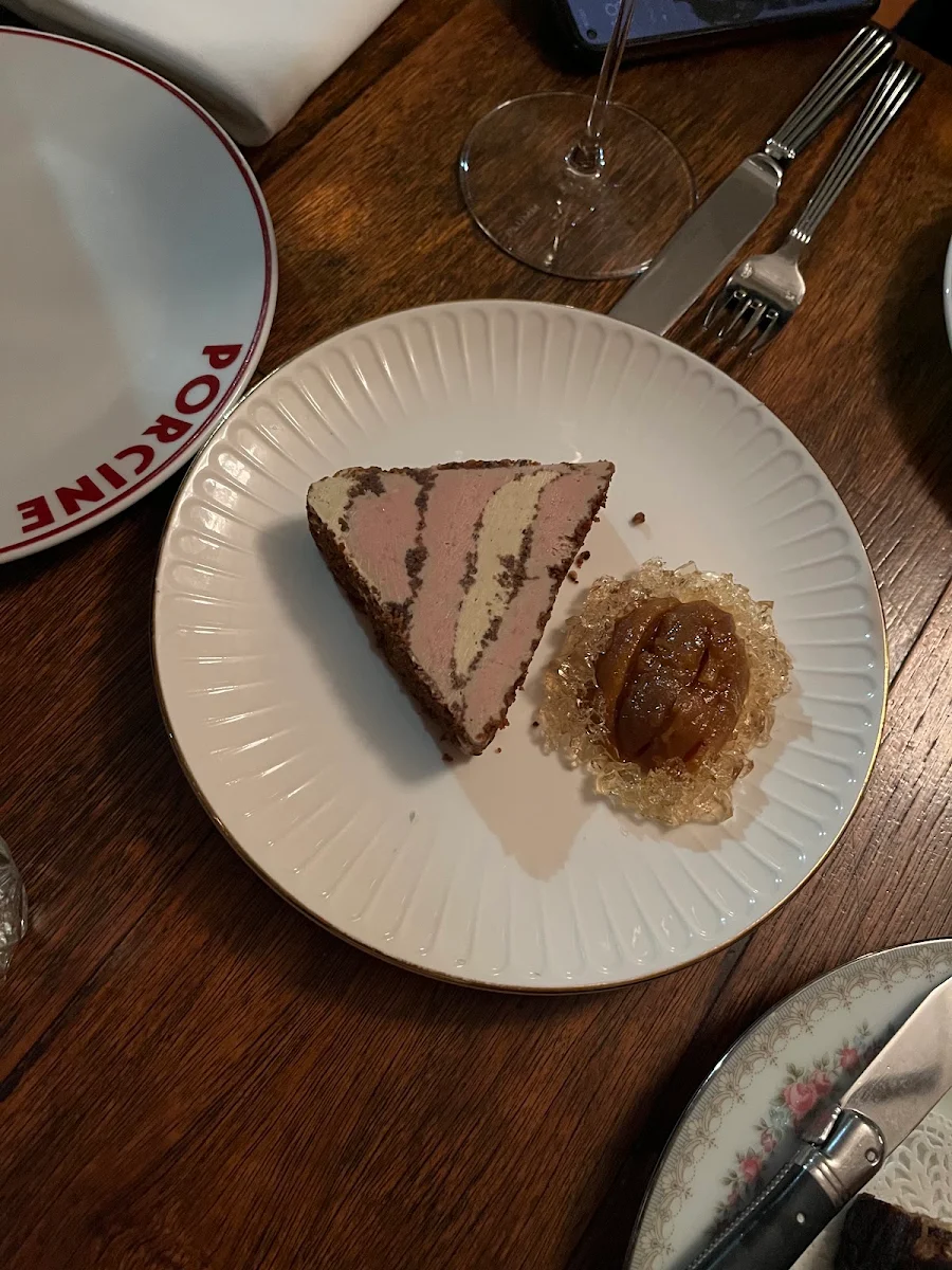 Pate, Porcine
