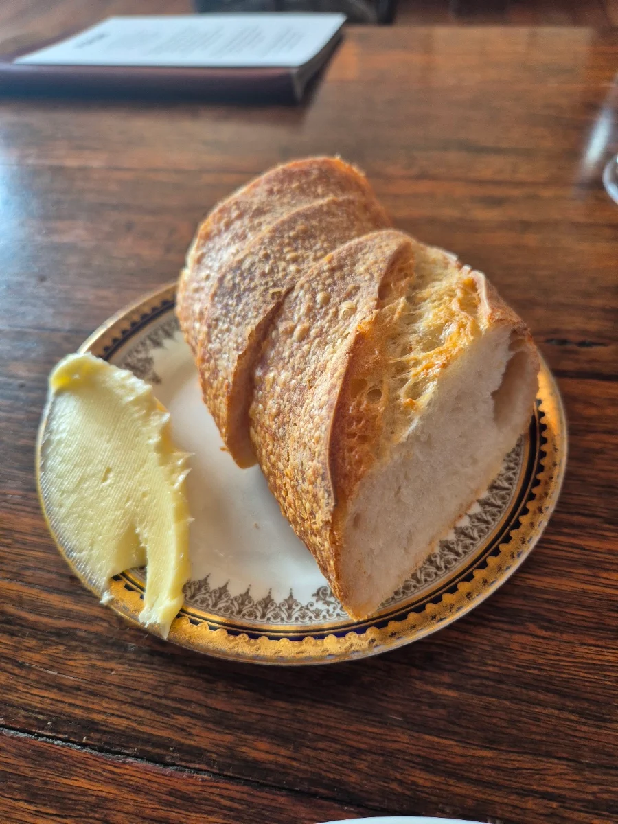 Softest Bread Ever, Porcine