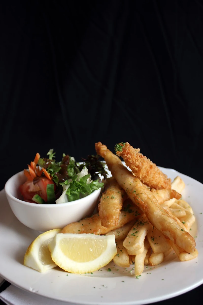 Highlights, Olinda Creek Hotel
