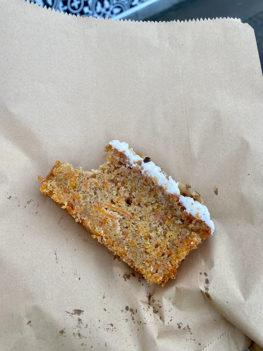 Highlights, The Depot Espresso Innisfail