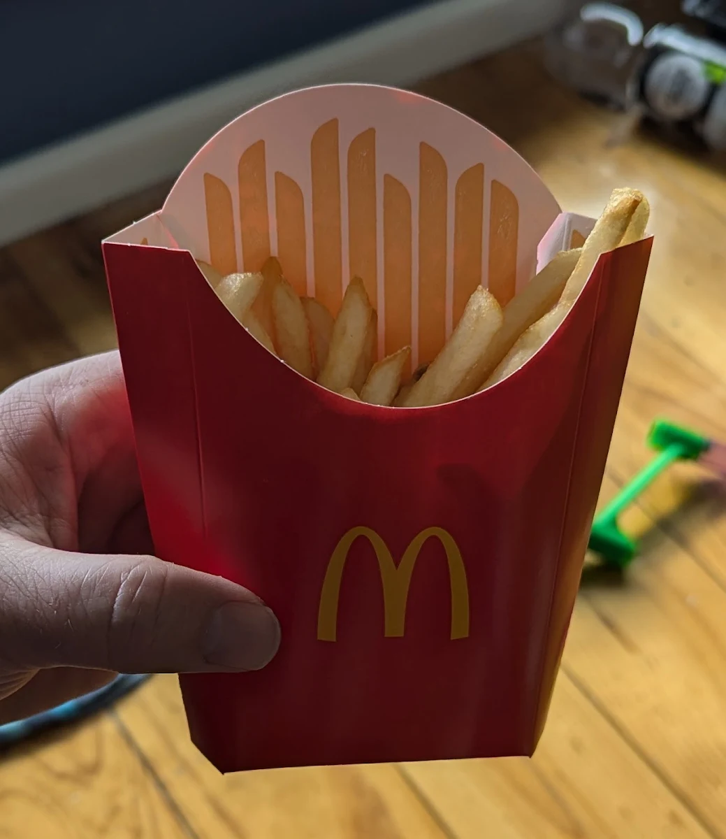 Large Chips