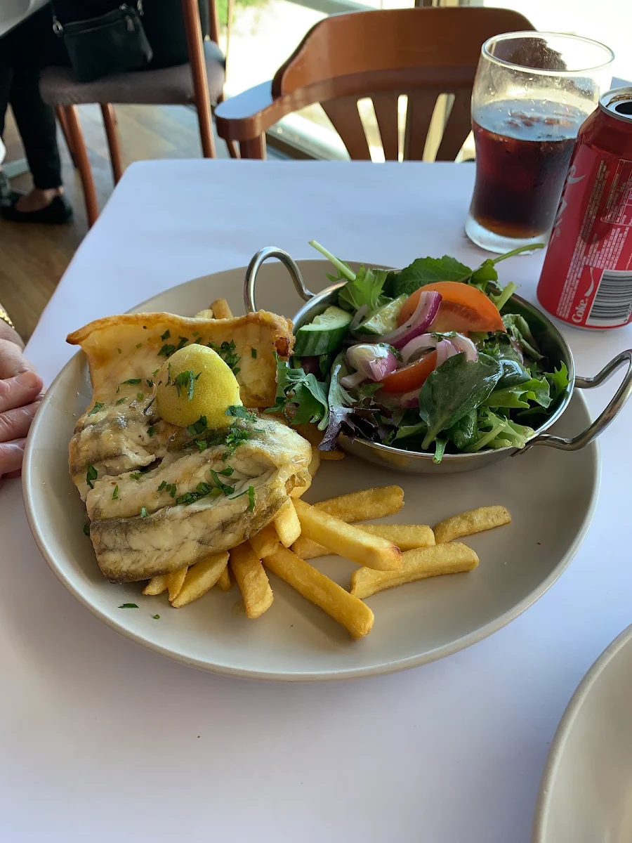 Highlights, Csalt On The Beach Restaurant
