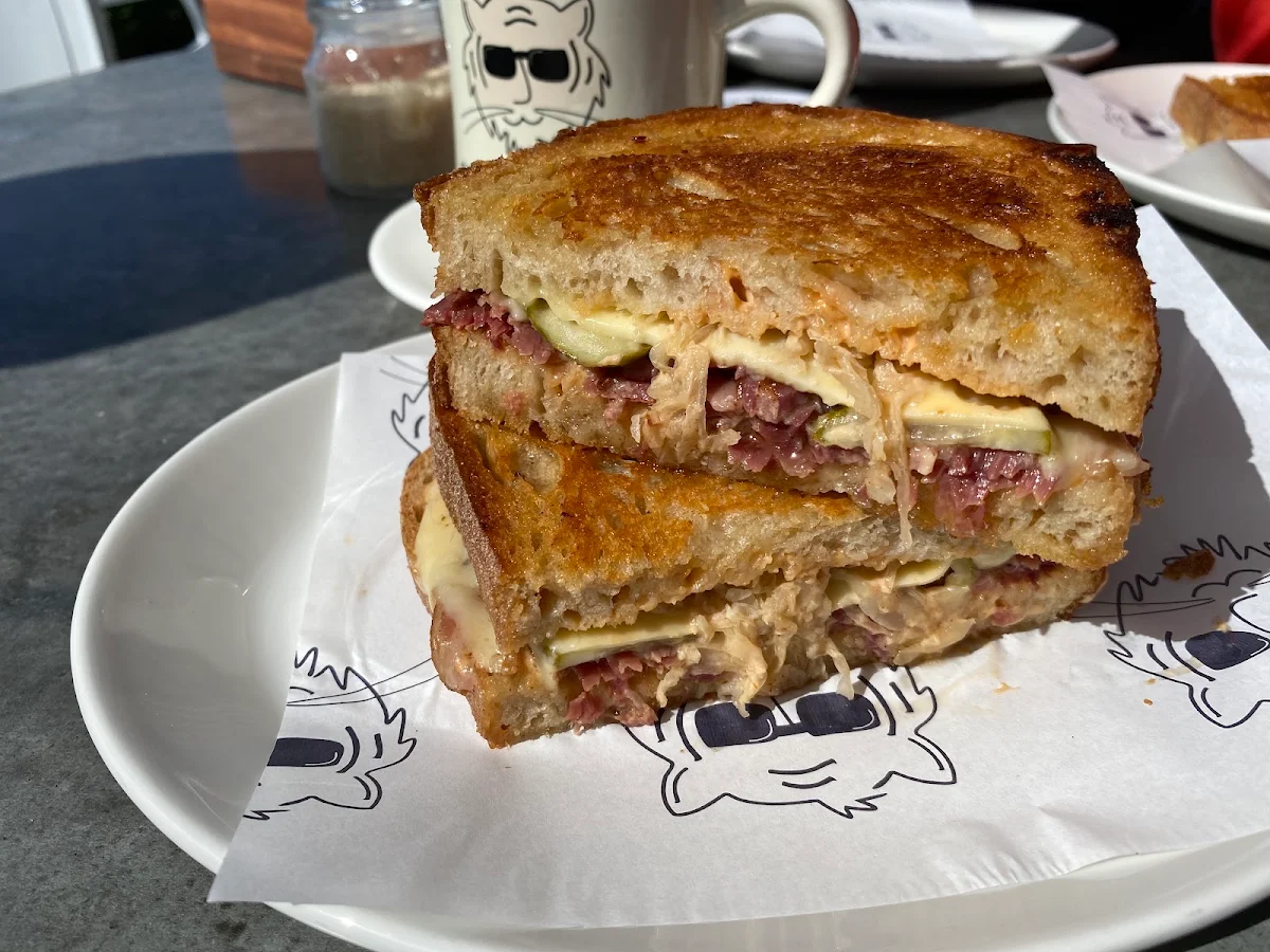 Reuben