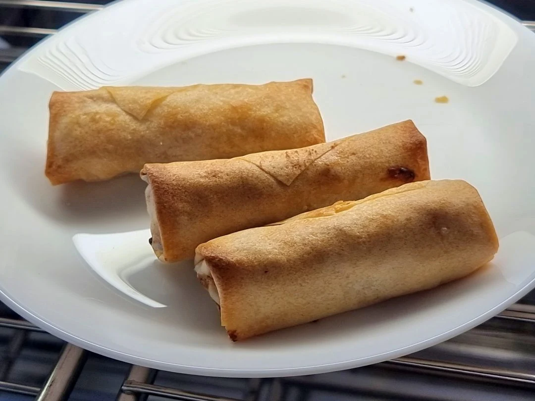 Spring Rolls