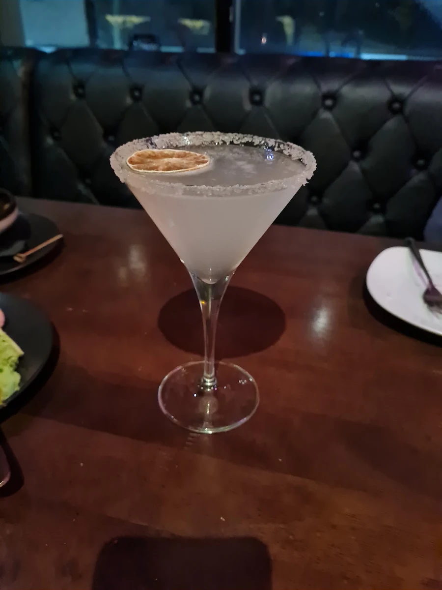 Margarita, The Loft