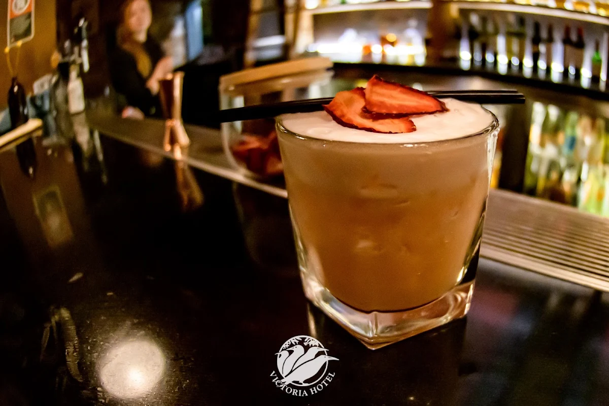 Whisky Sour, The Loft