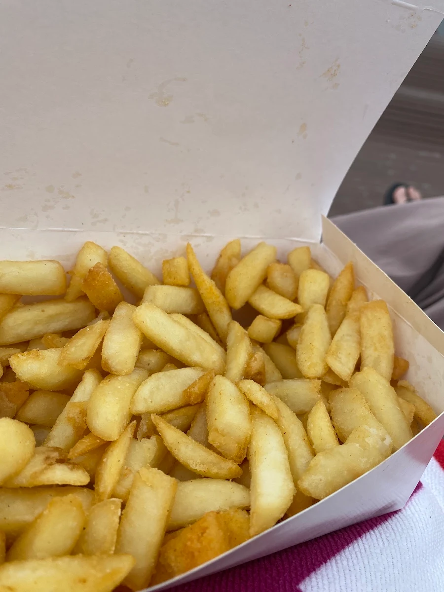 Highlights, Henley Take Away