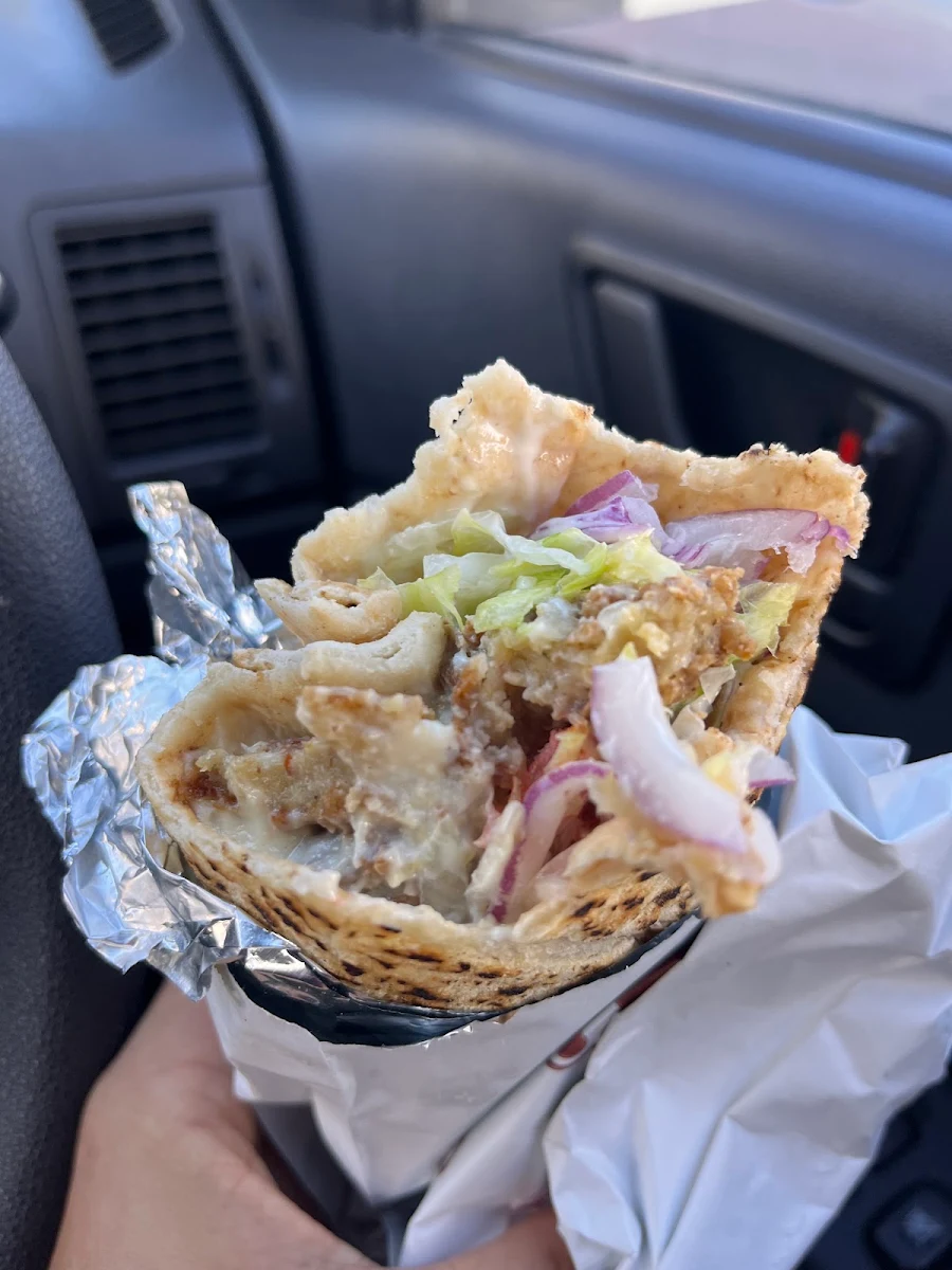 Highlights, Shish Shawarma & Grill