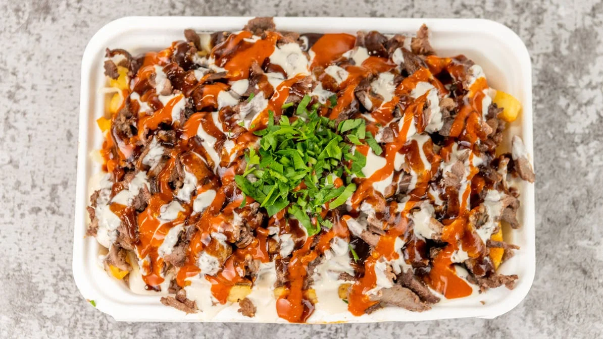 Highlights, Shish Shawarma & Grill