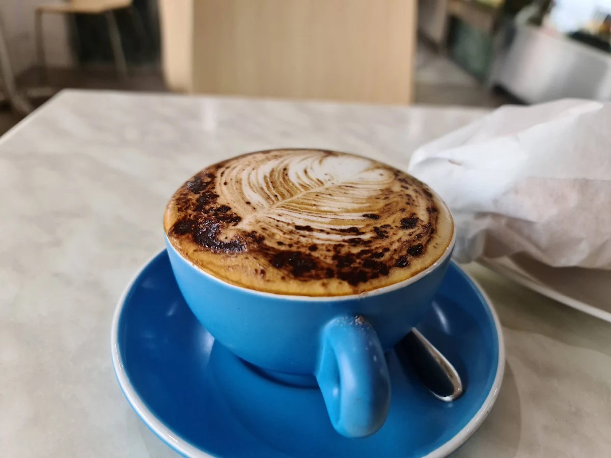Cappuccino