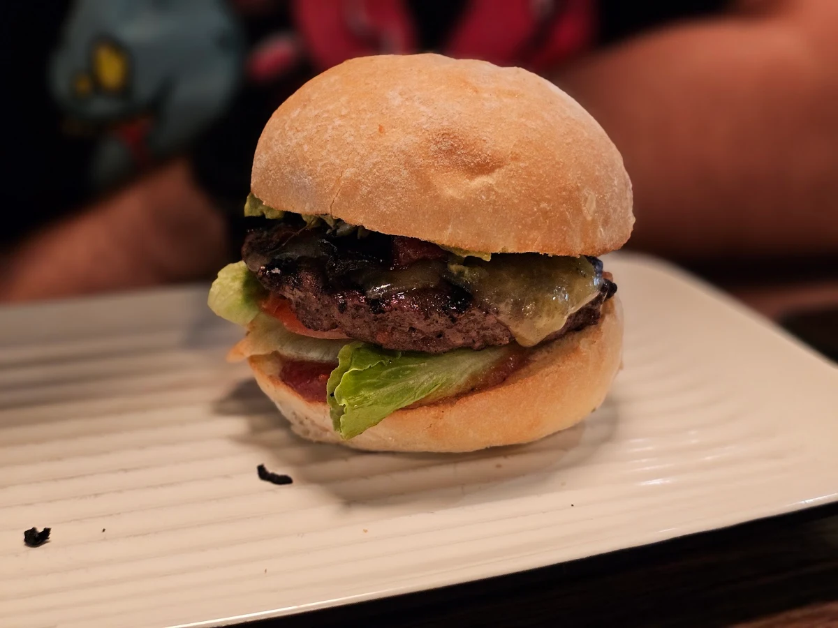 Highlights, Grill'd Burgers - Kingsway