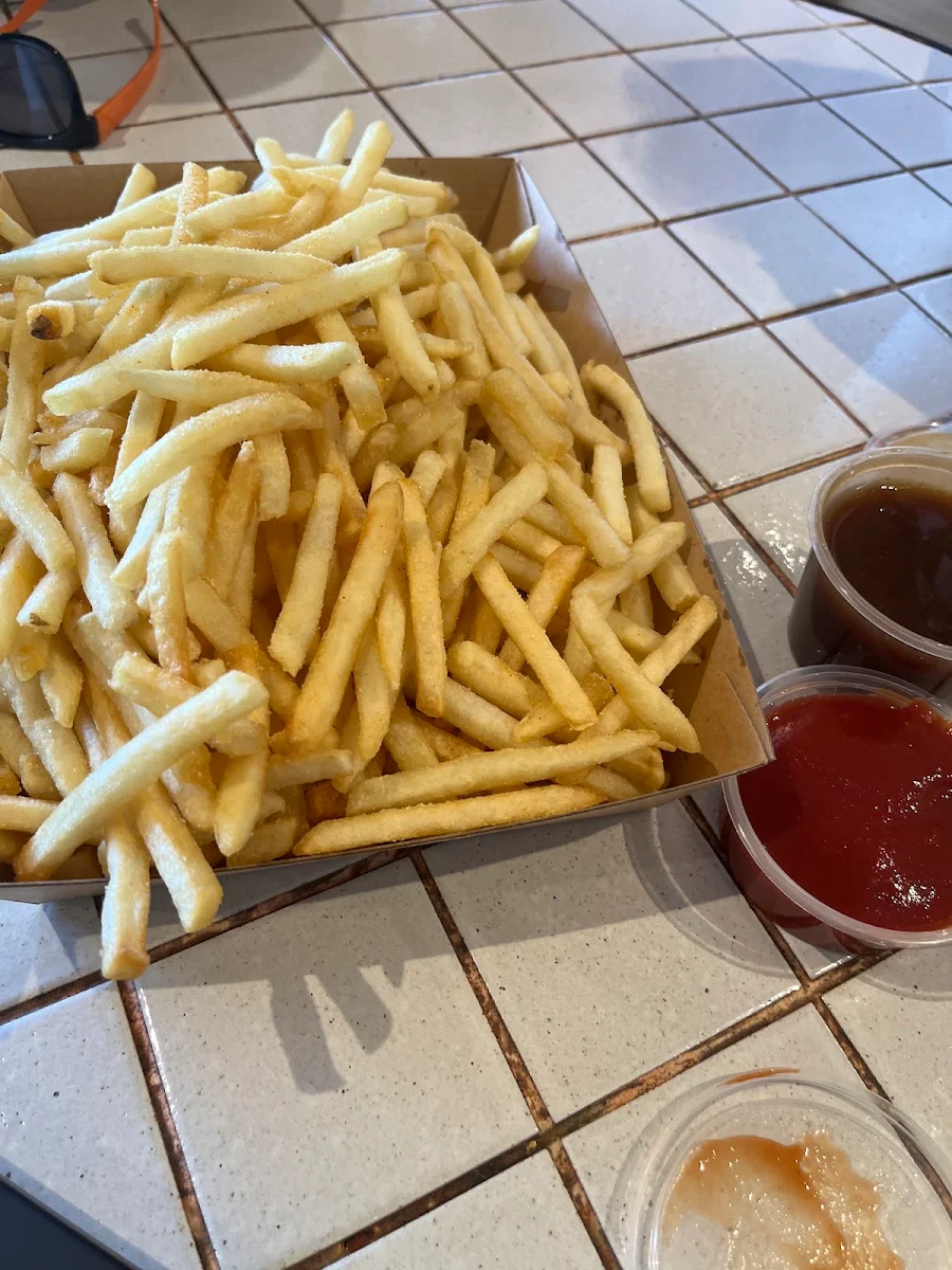 Highlights, Chargrill Charlie's Drummoyne