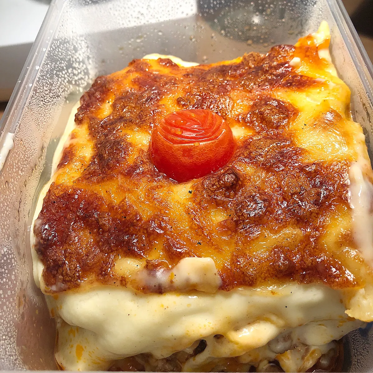 Lasagna, Chargrill Charlie's Drummoyne