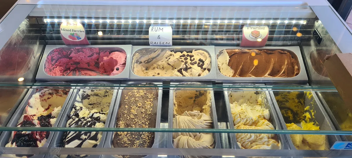 Gelato