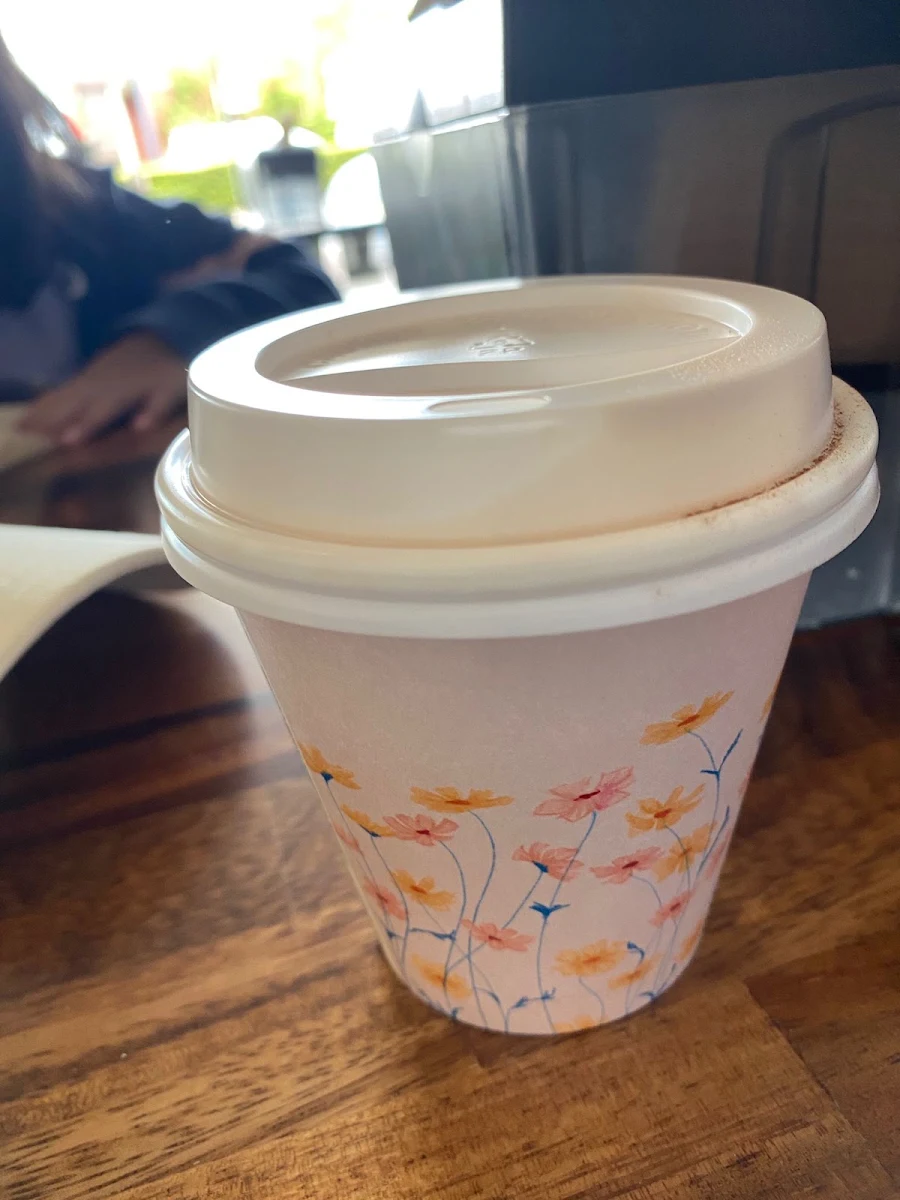Latte