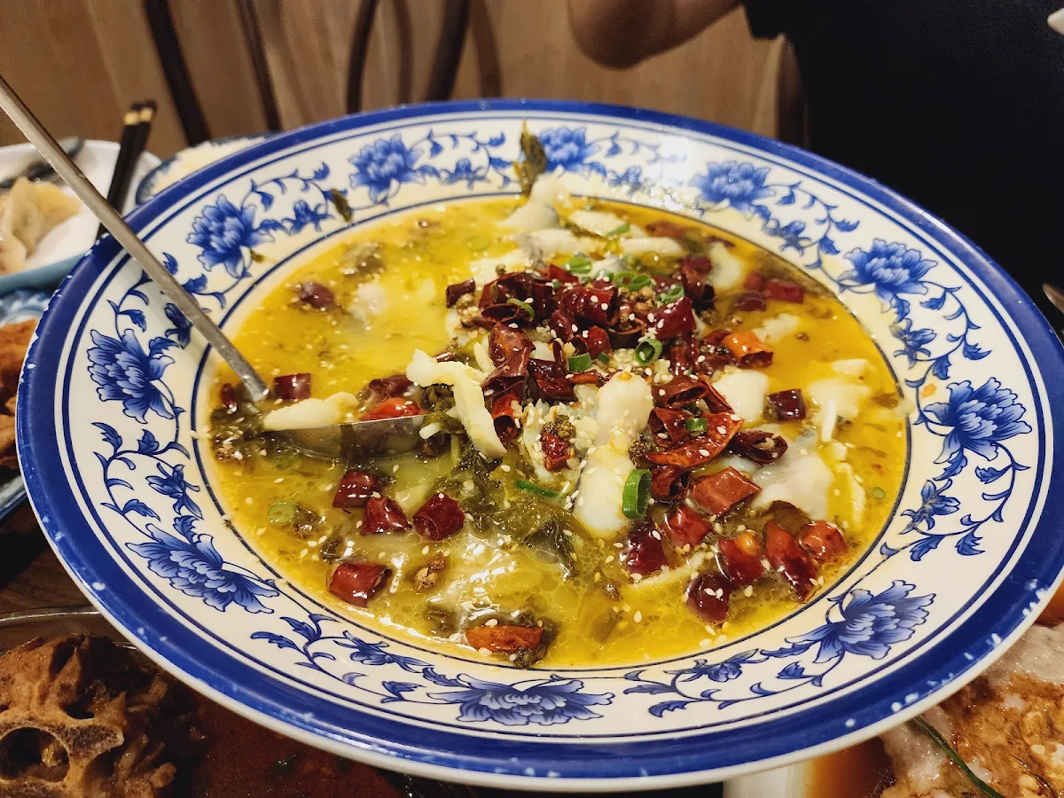 Pickled Fish, Sydney Foodie Restaurant