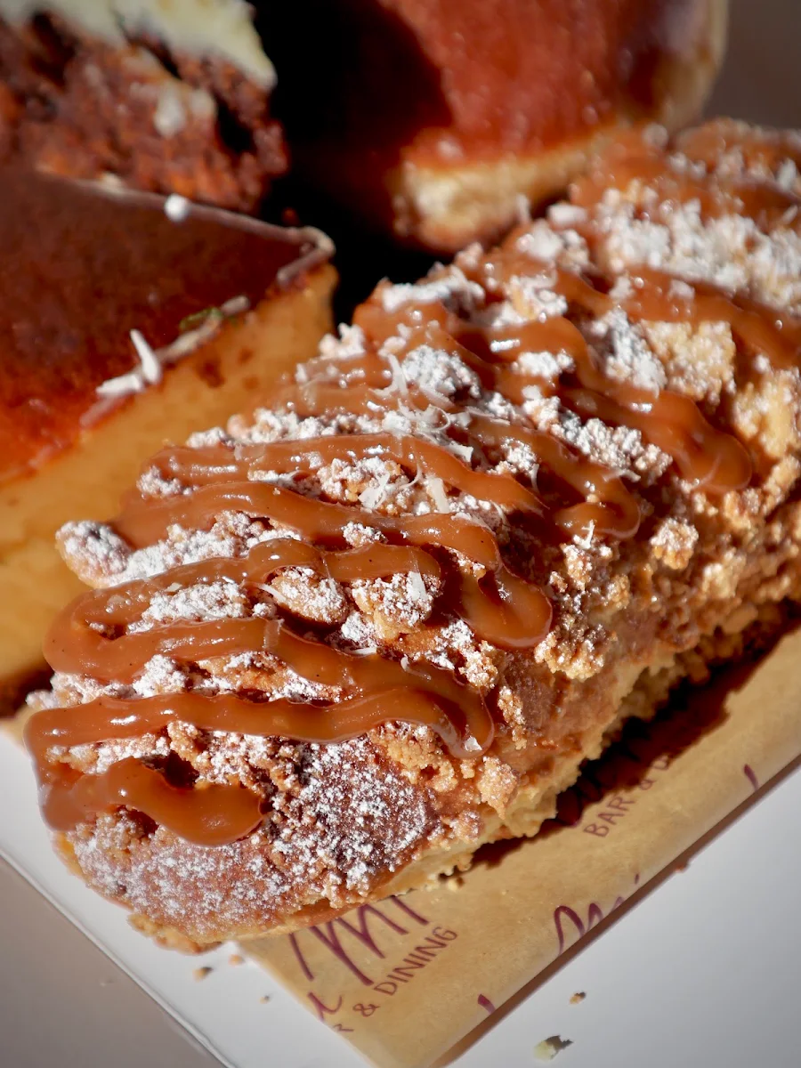 Brioche, Picco_leo