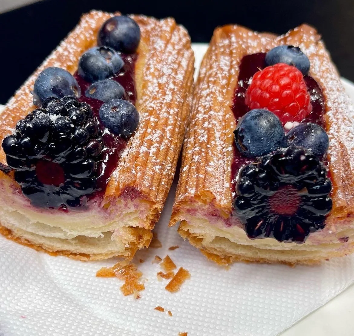 Fruit Danish, Picco_leo
