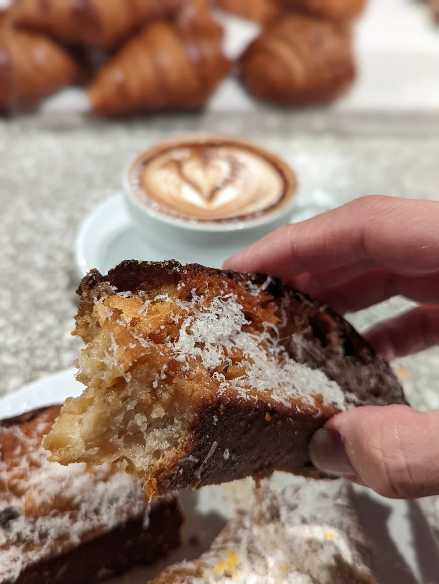 Nut Croissant, Picco_leo