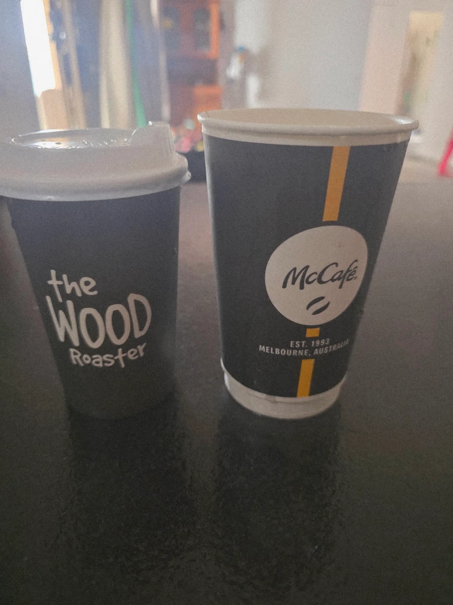 Coffee, Somerset Eatery