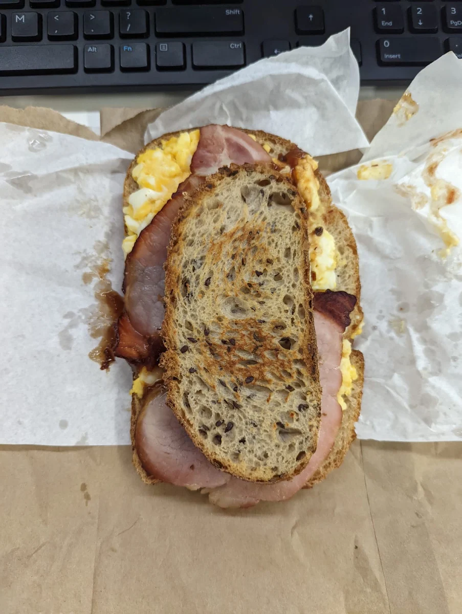 Highlights, Somerset Eatery