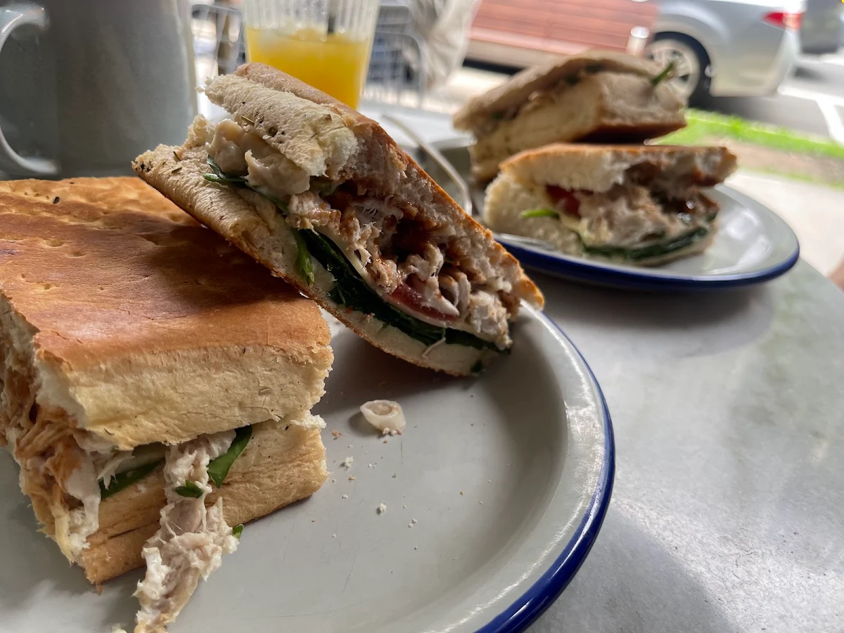 Highlights, Somerset Eatery