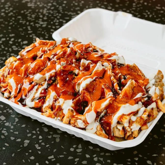 Highlights, Mustafa’s Kebabs Pako