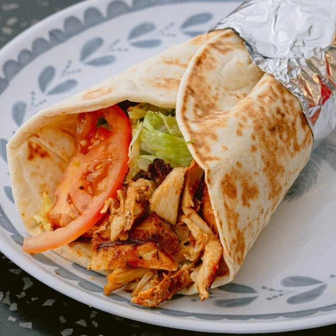 Highlights, Mustafa’s Kebabs Pako