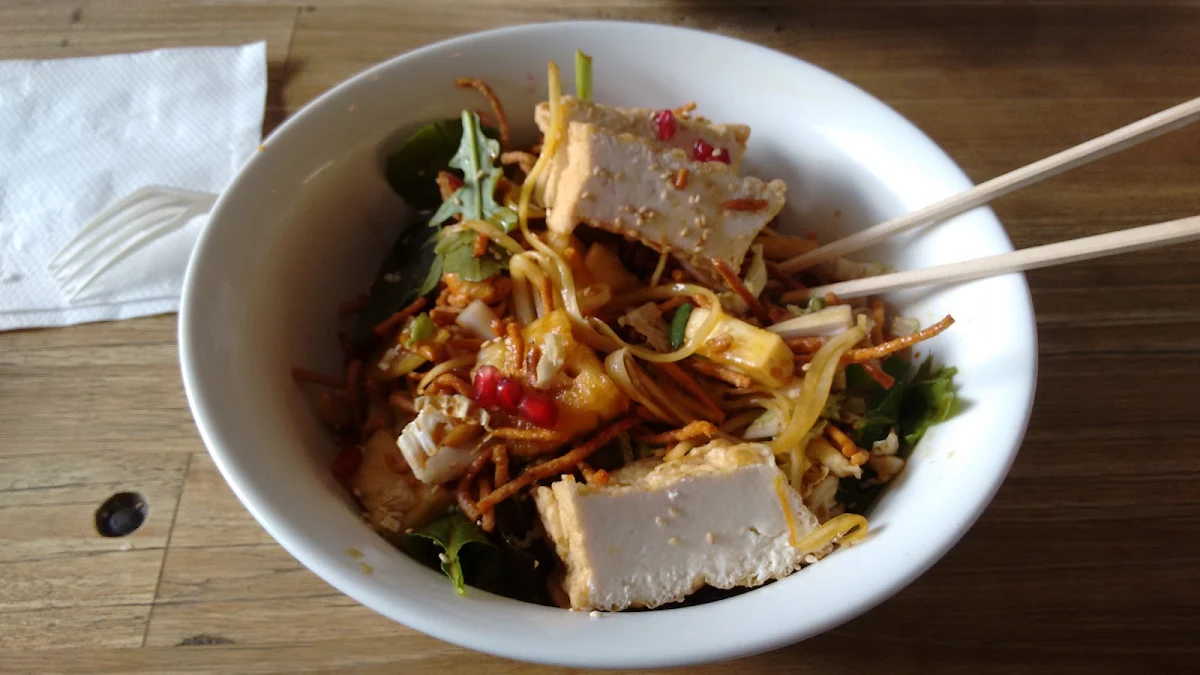 Highlights, Banana Blossom Mona Vale