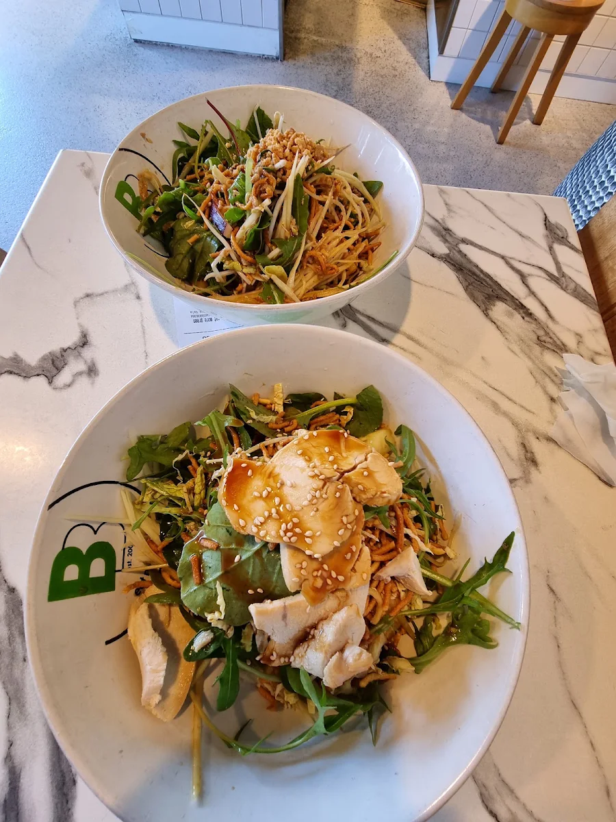 Highlights, Banana Blossom Mona Vale
