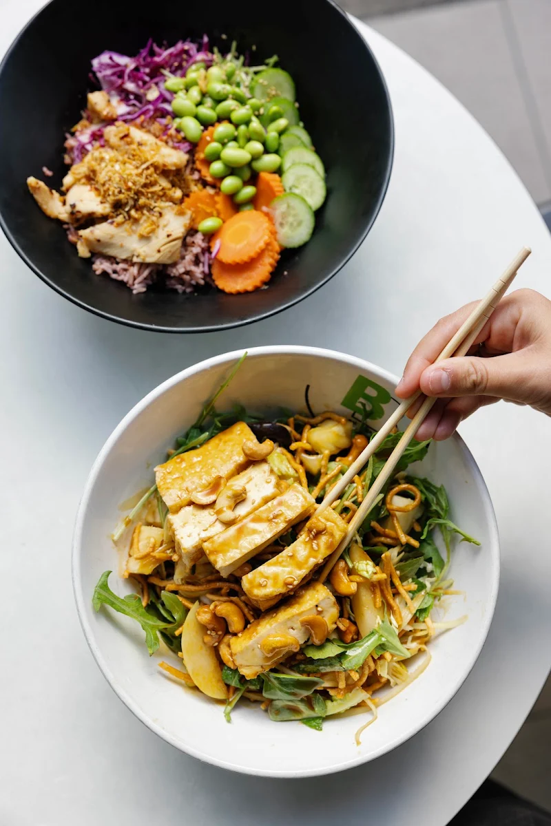 Highlights, Banana Blossom Mona Vale