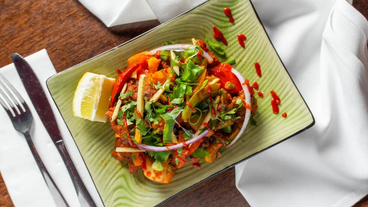 Highlights, Marpha Indian & Nepali Restaurant