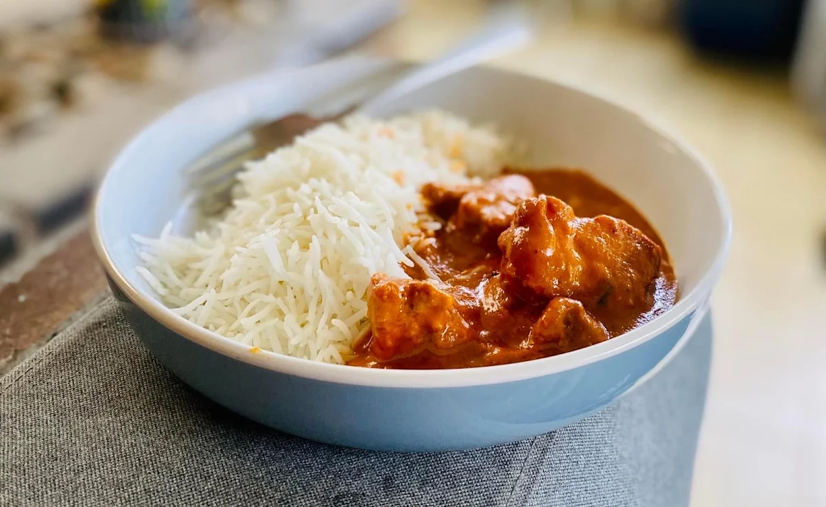 Highlights, Marpha Indian & Nepali Restaurant