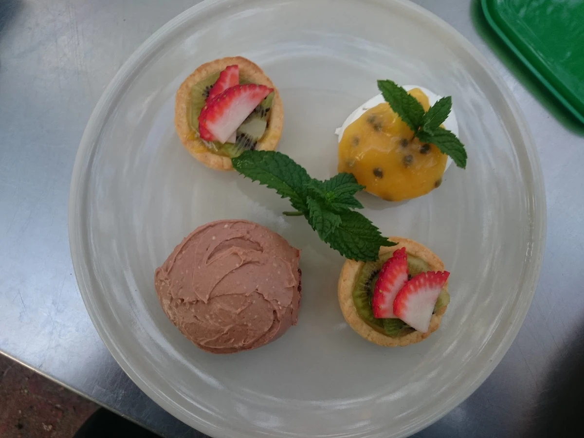 Micro, Bayside Kitchen