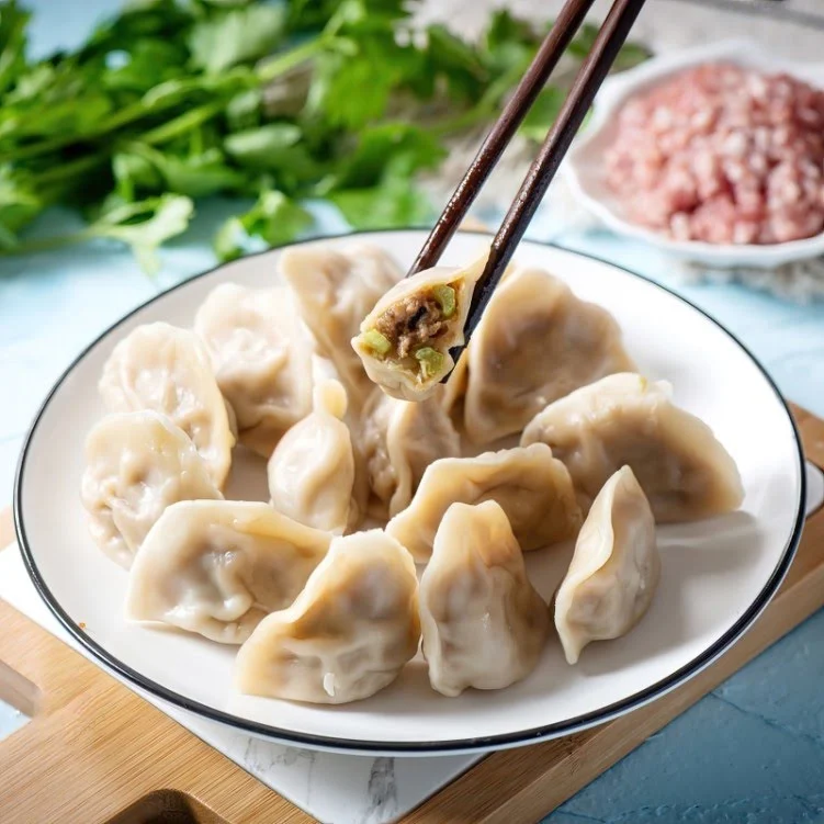 Highlights, Ben Ben Dumpling Kitchen