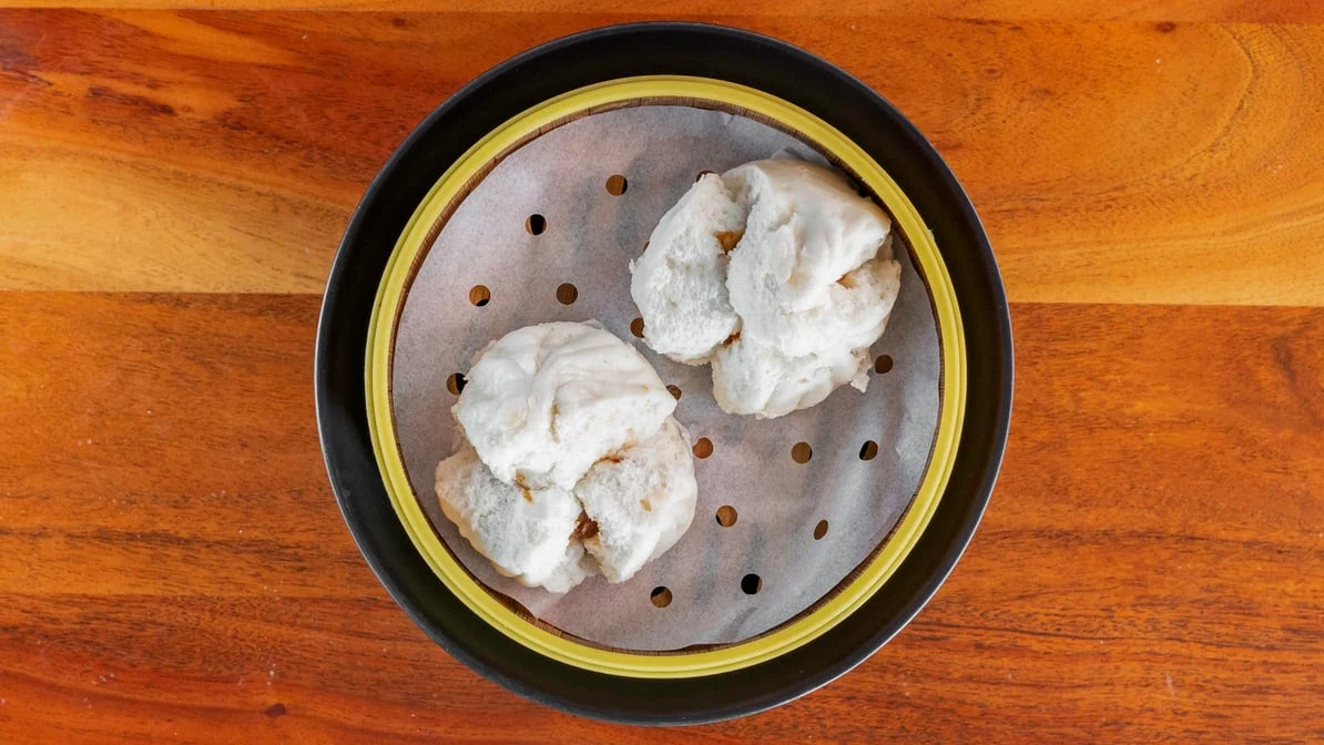 Highlights, Ben Ben Dumpling Kitchen