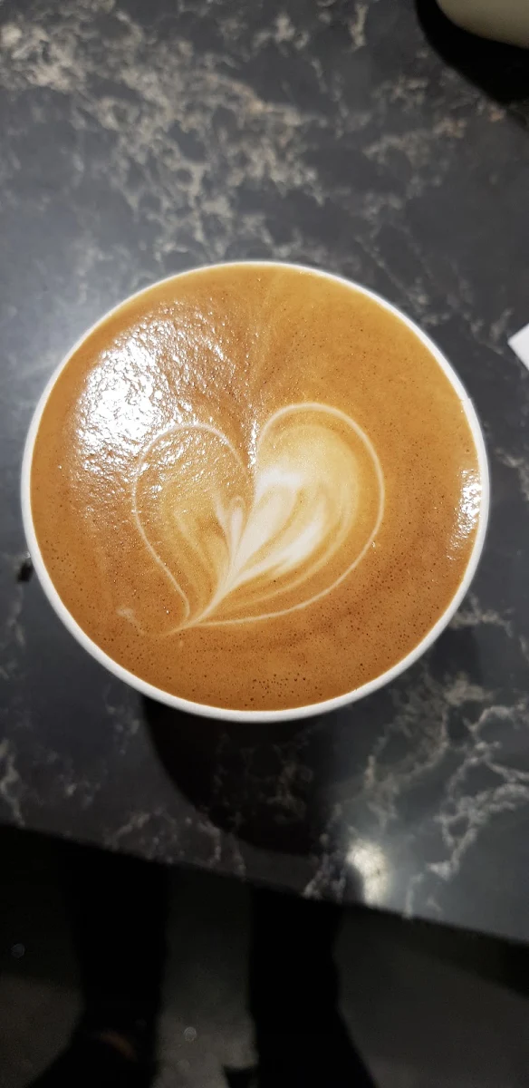 Flat White, PiccoloMe Bella Vista